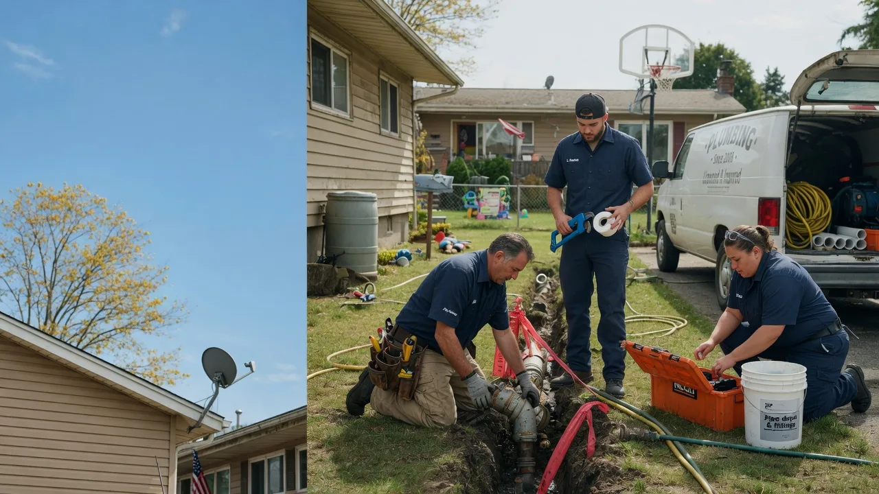 Garbage Disposal Replacement in Downs, KS near me